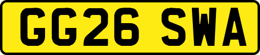 GG26SWA