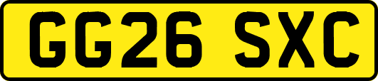 GG26SXC