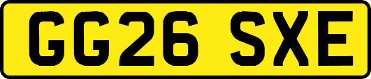 GG26SXE