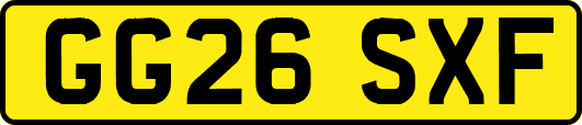 GG26SXF
