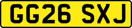 GG26SXJ
