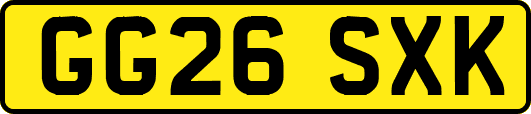 GG26SXK
