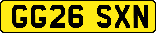 GG26SXN