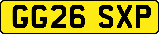 GG26SXP