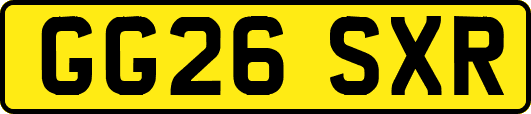 GG26SXR