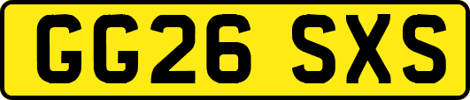 GG26SXS