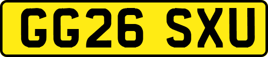 GG26SXU