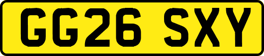 GG26SXY