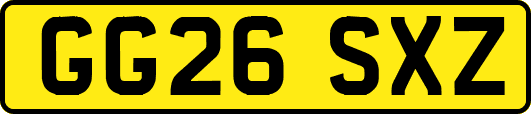 GG26SXZ
