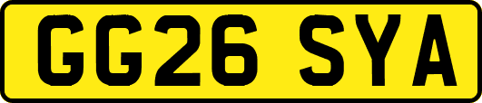 GG26SYA
