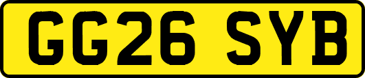 GG26SYB