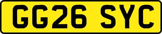 GG26SYC