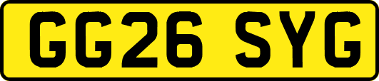 GG26SYG
