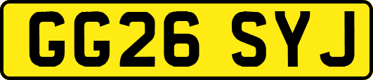 GG26SYJ