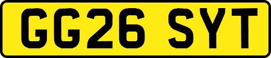 GG26SYT