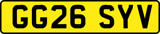 GG26SYV