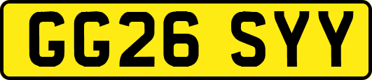 GG26SYY