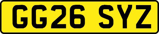 GG26SYZ