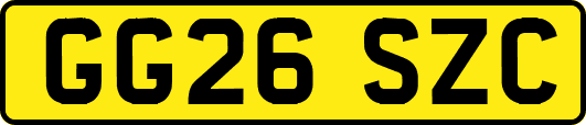 GG26SZC