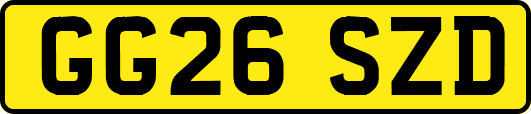 GG26SZD