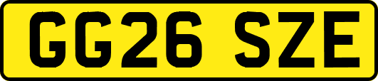 GG26SZE