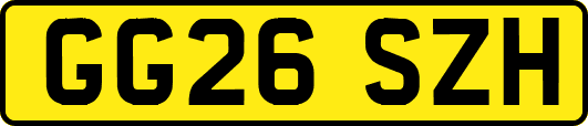 GG26SZH