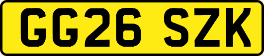 GG26SZK