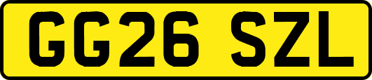 GG26SZL