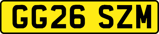 GG26SZM