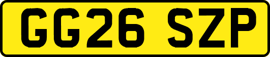GG26SZP