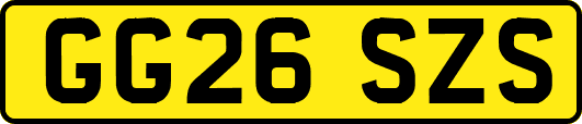 GG26SZS