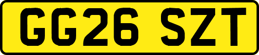 GG26SZT