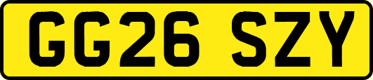 GG26SZY