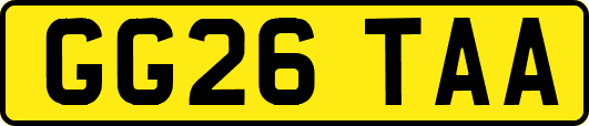 GG26TAA