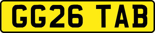 GG26TAB