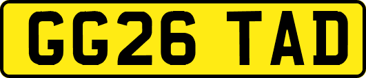 GG26TAD