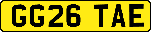 GG26TAE