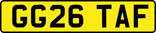 GG26TAF