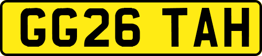 GG26TAH