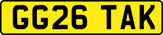 GG26TAK