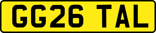 GG26TAL
