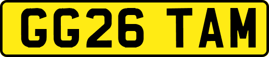 GG26TAM