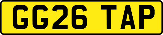 GG26TAP