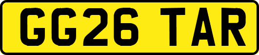GG26TAR