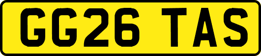 GG26TAS