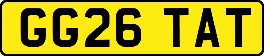 GG26TAT
