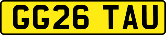 GG26TAU