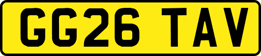 GG26TAV