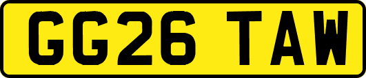 GG26TAW