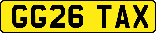 GG26TAX